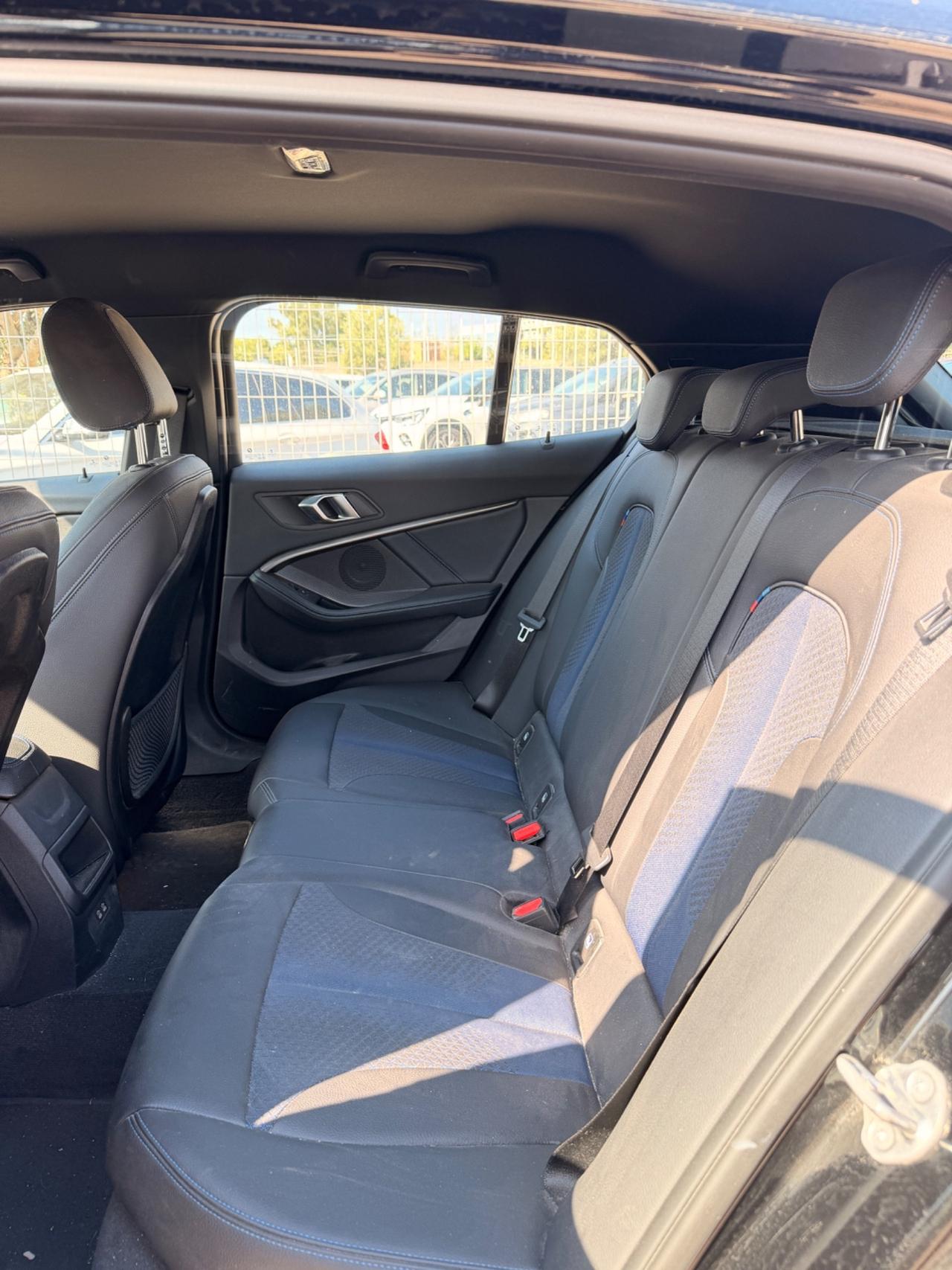 Bmw 116d 5p. Msport- mod.2022