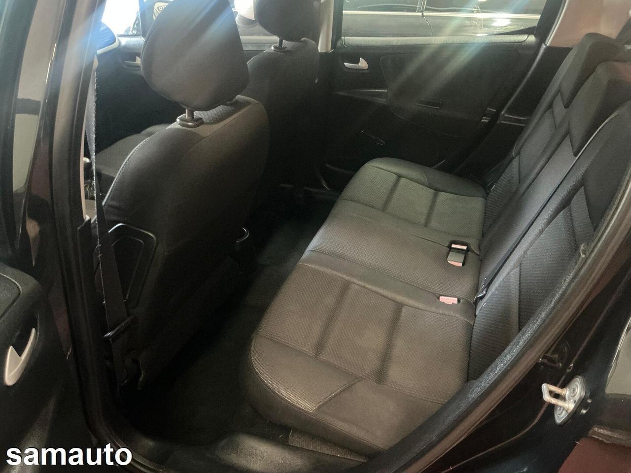 Peugeot 207 1.4 Benzina/GPL 5P 2009