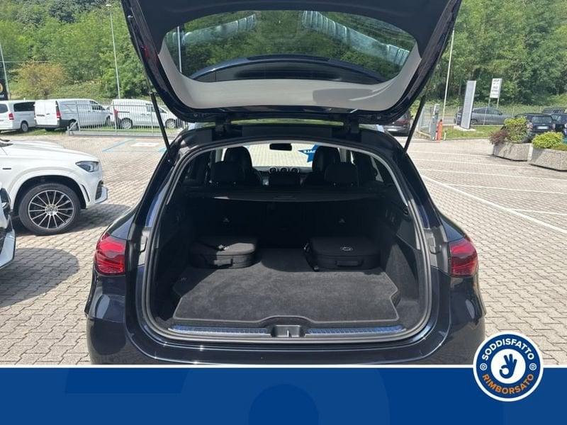 Mercedes-Benz GLC 300de 4Matic EQ-Power AMG Line Advanced