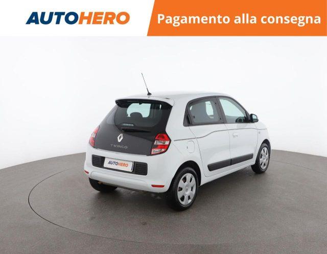 RENAULT Twingo SCe Zen