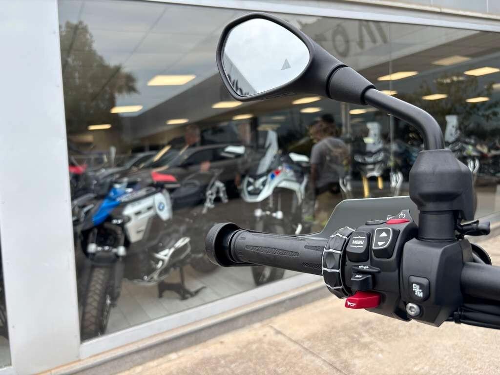 Bmw R 1300 GS Triple Black 2025 CAMBIO ASA Tua a solo 209 Euro al mese