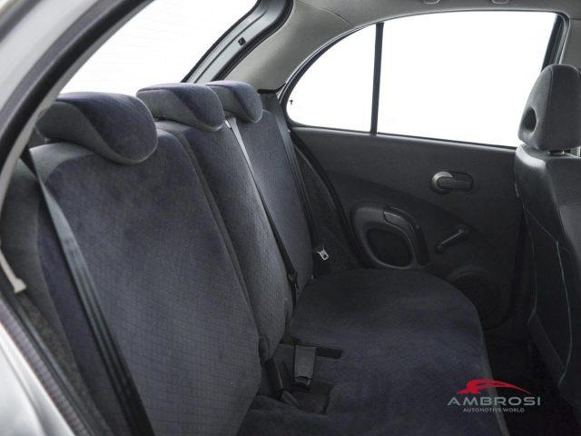 NISSAN Micra 1.2 16V 5 porte Acenta - PER OPERATORI DEL SETTORE