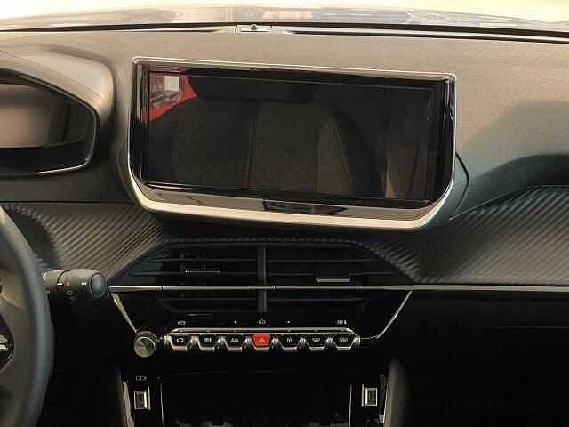 Peugeot 208 PureTech 100 Stop&Start 5 porte Allure KM ZERO