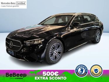Mercedes-Benz Classe E E SW 200 D ADVANCED AUTO