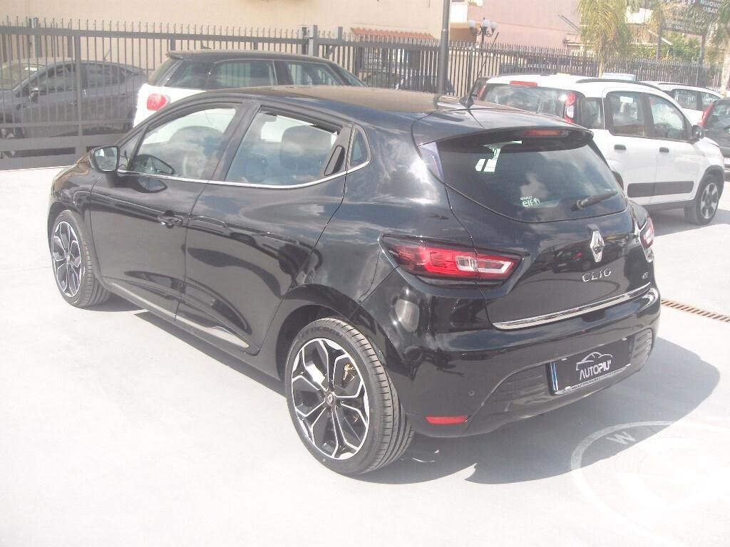 Renault Clio dCi 8V 90CV Energy Intens - 2017