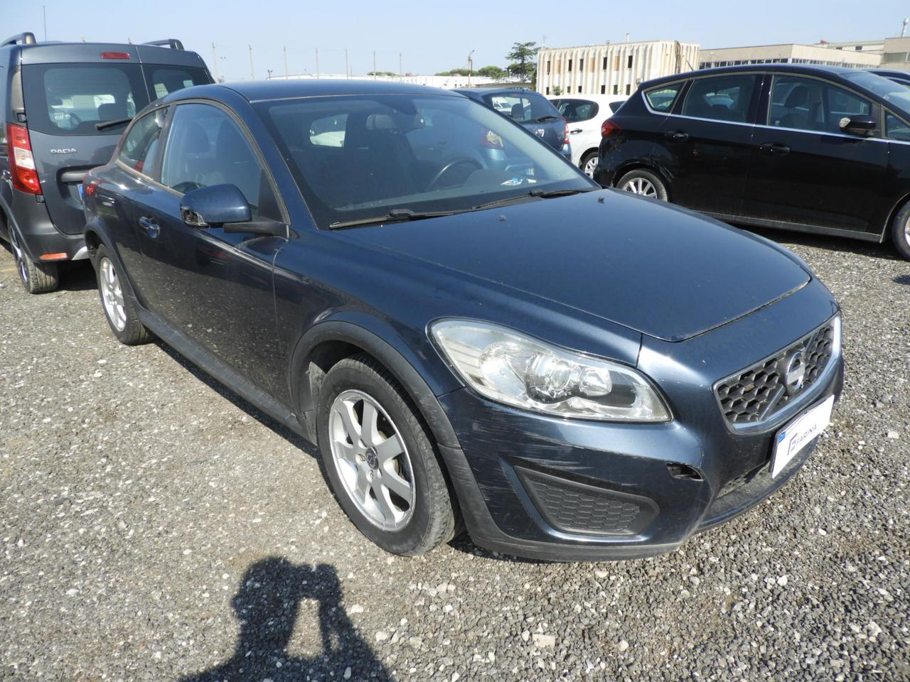 VOLVO C30 - C30 1.6d drive Kinetic