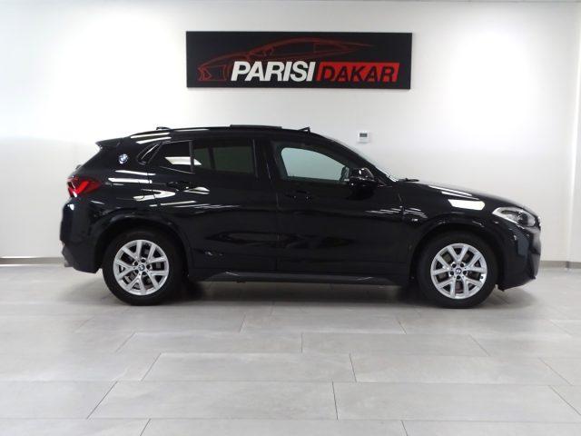 BMW X2 sDrive20i Msport Steptronic *PROMO PARISI GROUP*