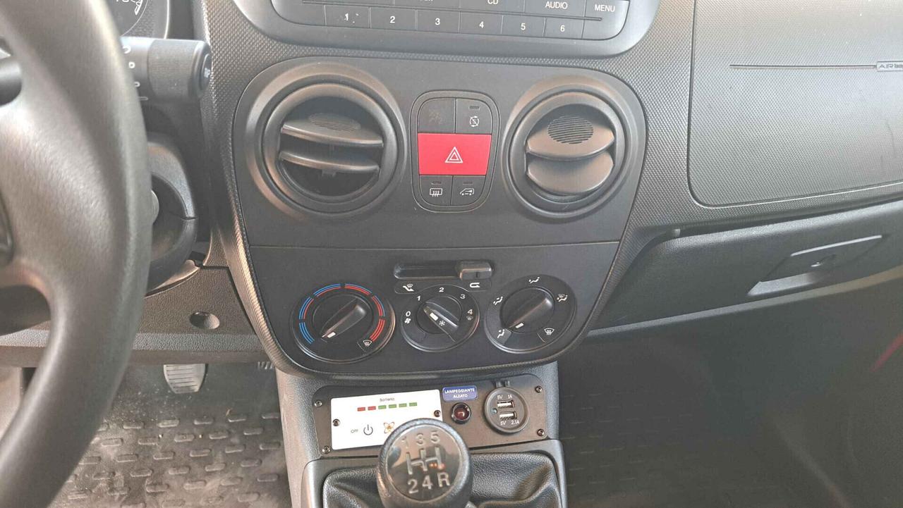 Fiat Fiorino 1.3 MJT 95CV Cargo