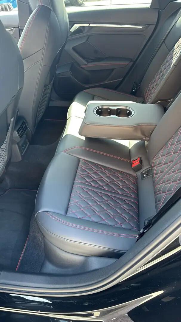 Audi A3 Audi S3 Sportback 2.0 tfsi Edition One quattro s-tronic