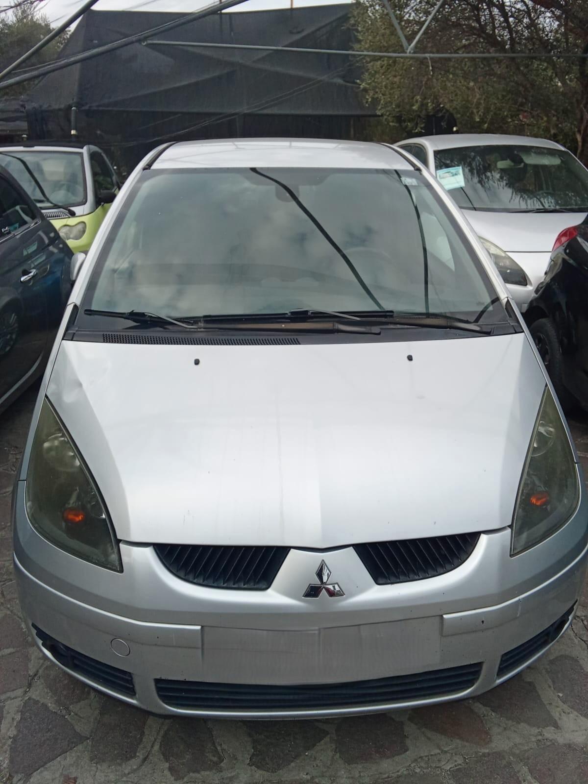 Mitsubishi Colt ////