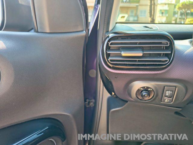 CITROEN C4 Cactus 1.6 HDi 92 CV ETG6 Shine Automatica