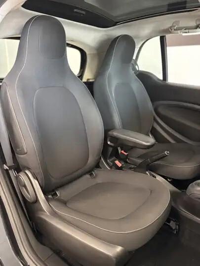 smart forTwo 0.9 Superpassion 90cv~Unipro~Promo~Finanziamento