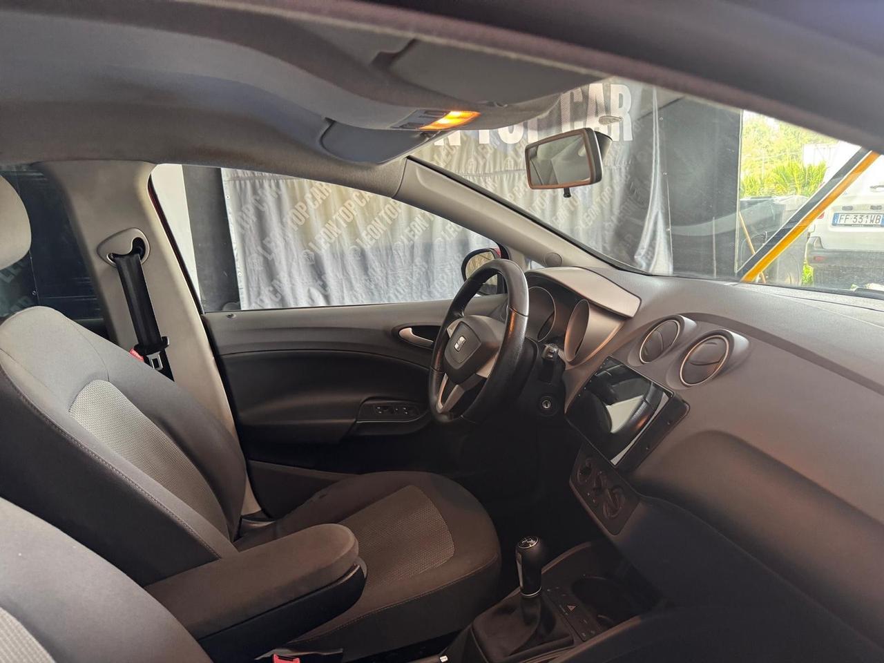 Seat Ibiza ST 1.2 TDI 75 cavalli sw garantita 12 mesi