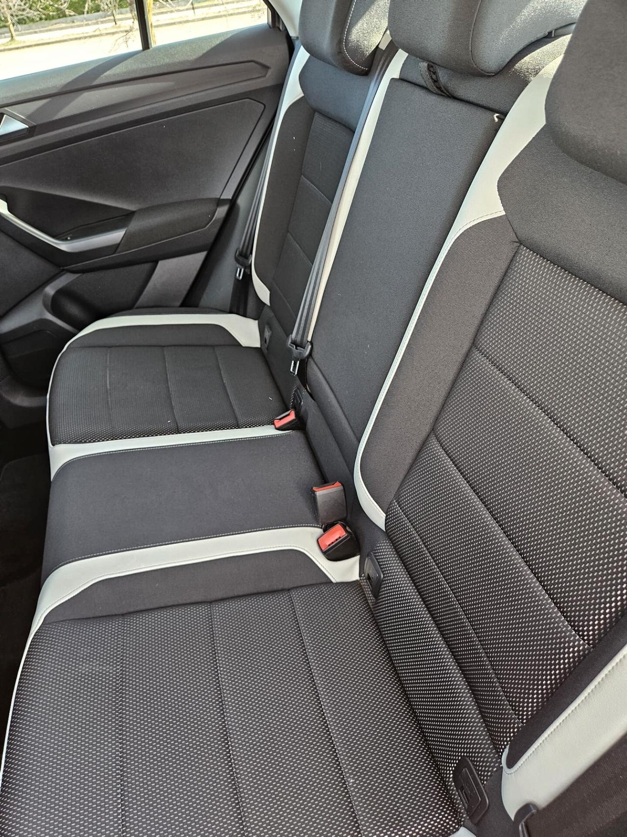 Volkswagen T-Roc 1.5 TSI