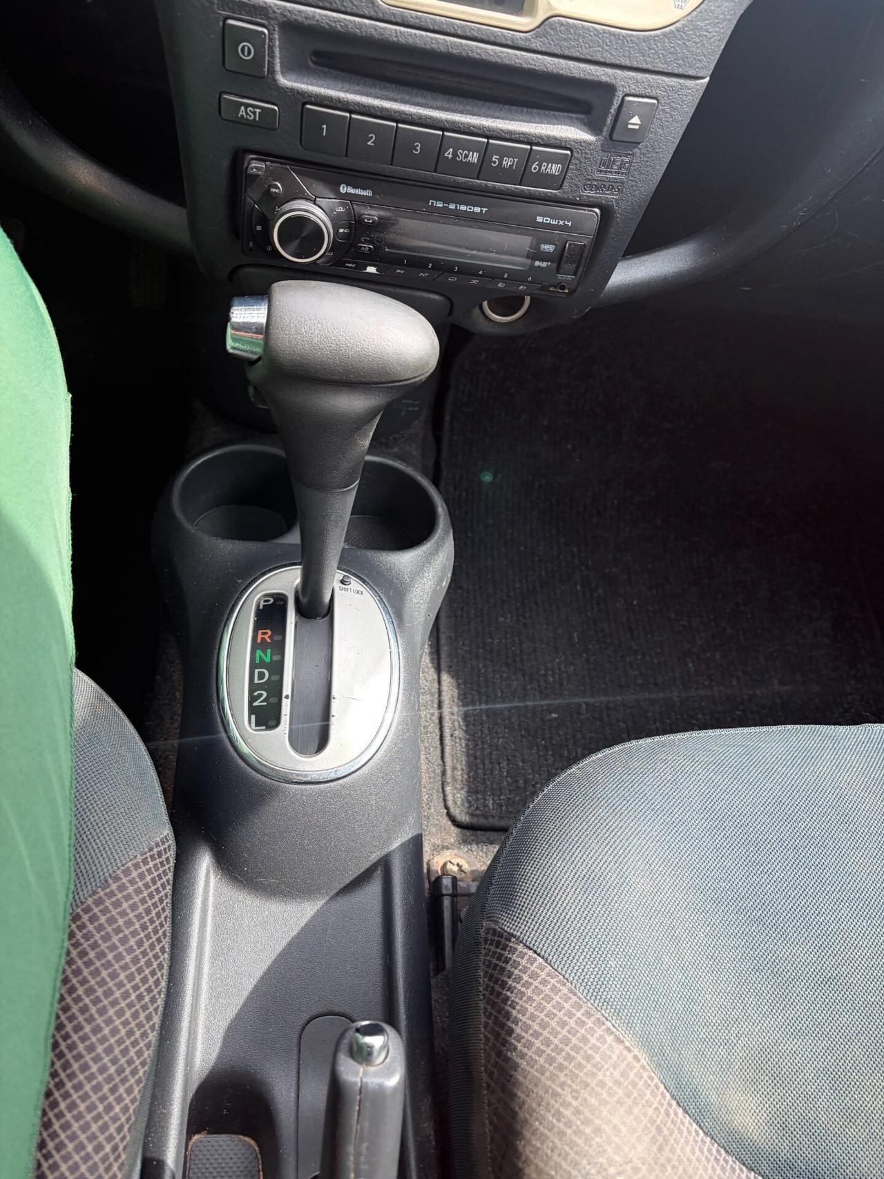 Toyota Yaris 1.5i 16V cat 3 porte T Sport
