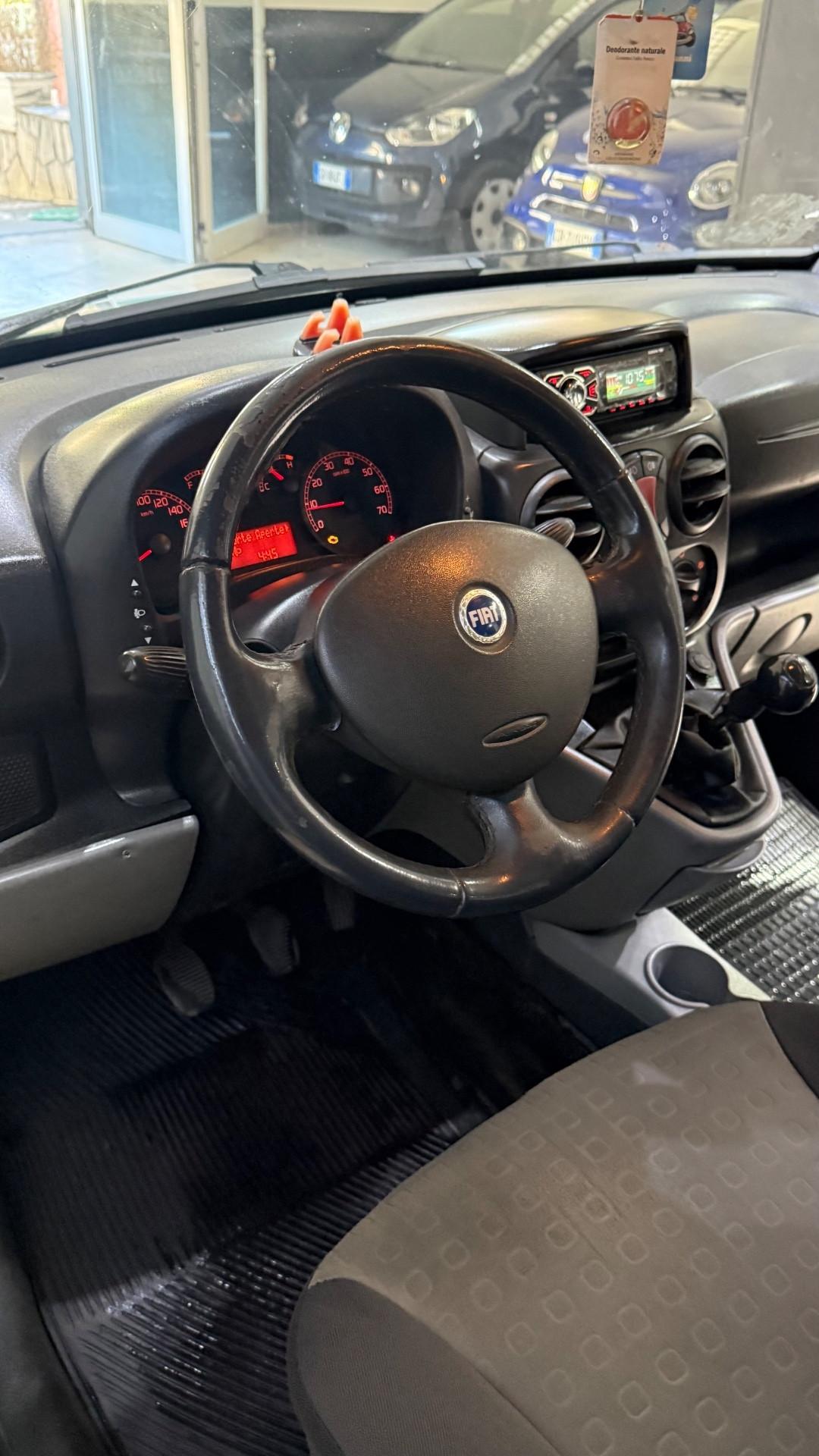 Fiat Doblo Doblò 1.3 Multijet 16V Family