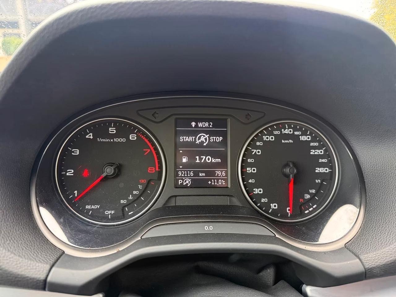 Audi Q2 35 TFSI S line Edition