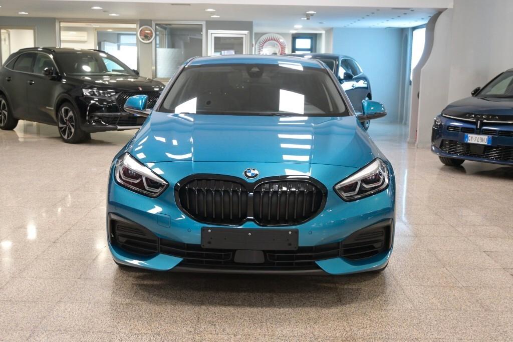 Bmw 116 116i 5p. Business Advantage