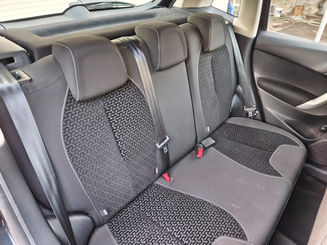 Citroen C3 1.4 HDi 70 Exclusive
