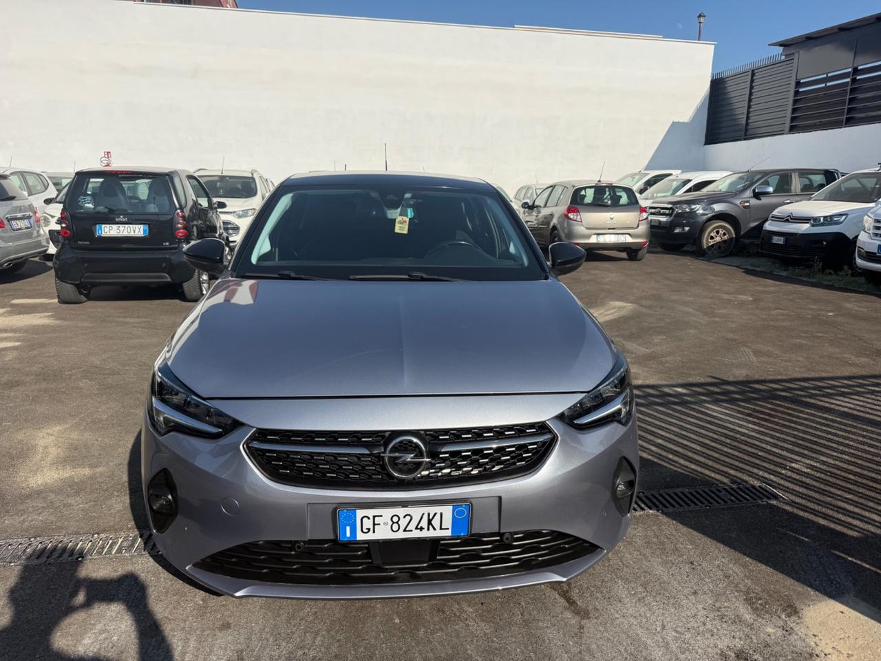 Opel Corsa 1.2 Benzina B Color Full Optional