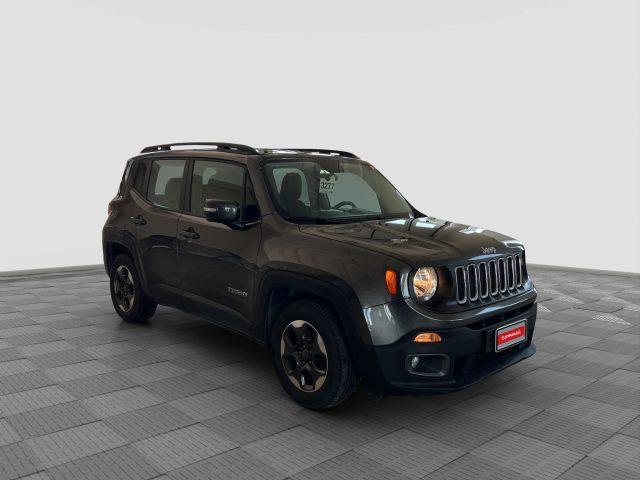 JEEP Renegade Renegade 1.6 Mjt Longitude