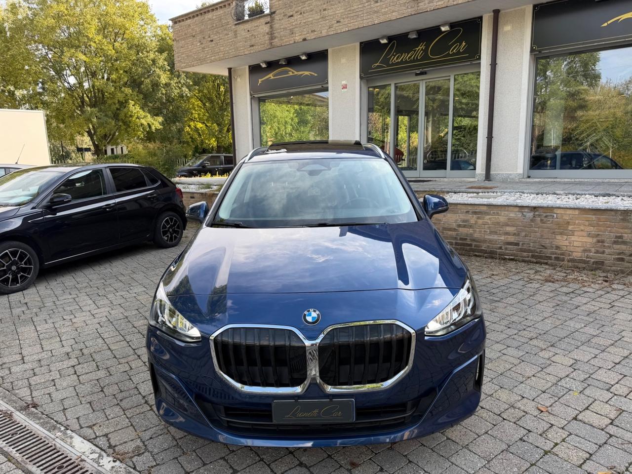 Bmw 2er Active Tourer 218i