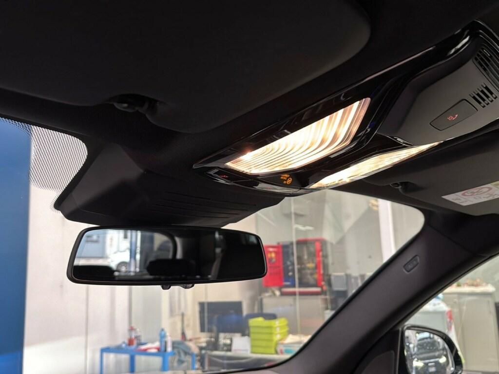 BMW X5 40 d MSport Pro xDrive Steptronic