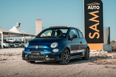 Fiat 500 Abarth 1.4 t-jet 16v cbr 2p/b/1368cc