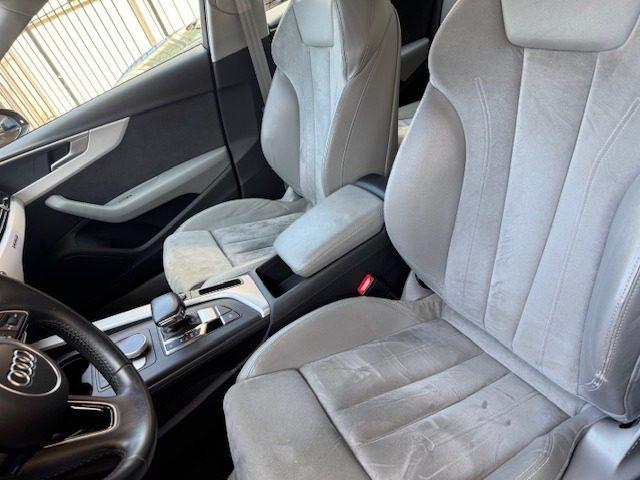 AUDI A4 Avant 3.0 TDI quattro S tronic Business Sport DIGI