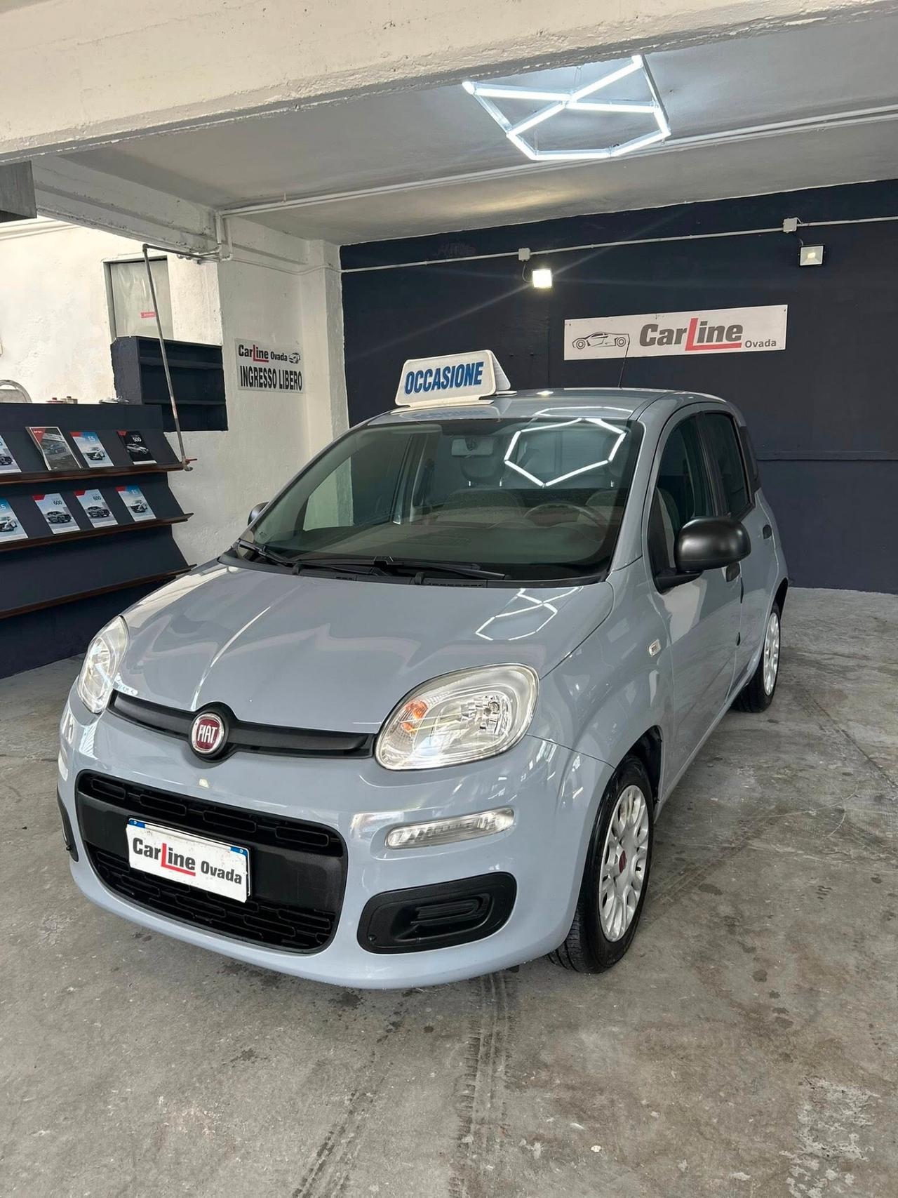 Fiat Panda 1.0 Hybrid (VENDUTA)