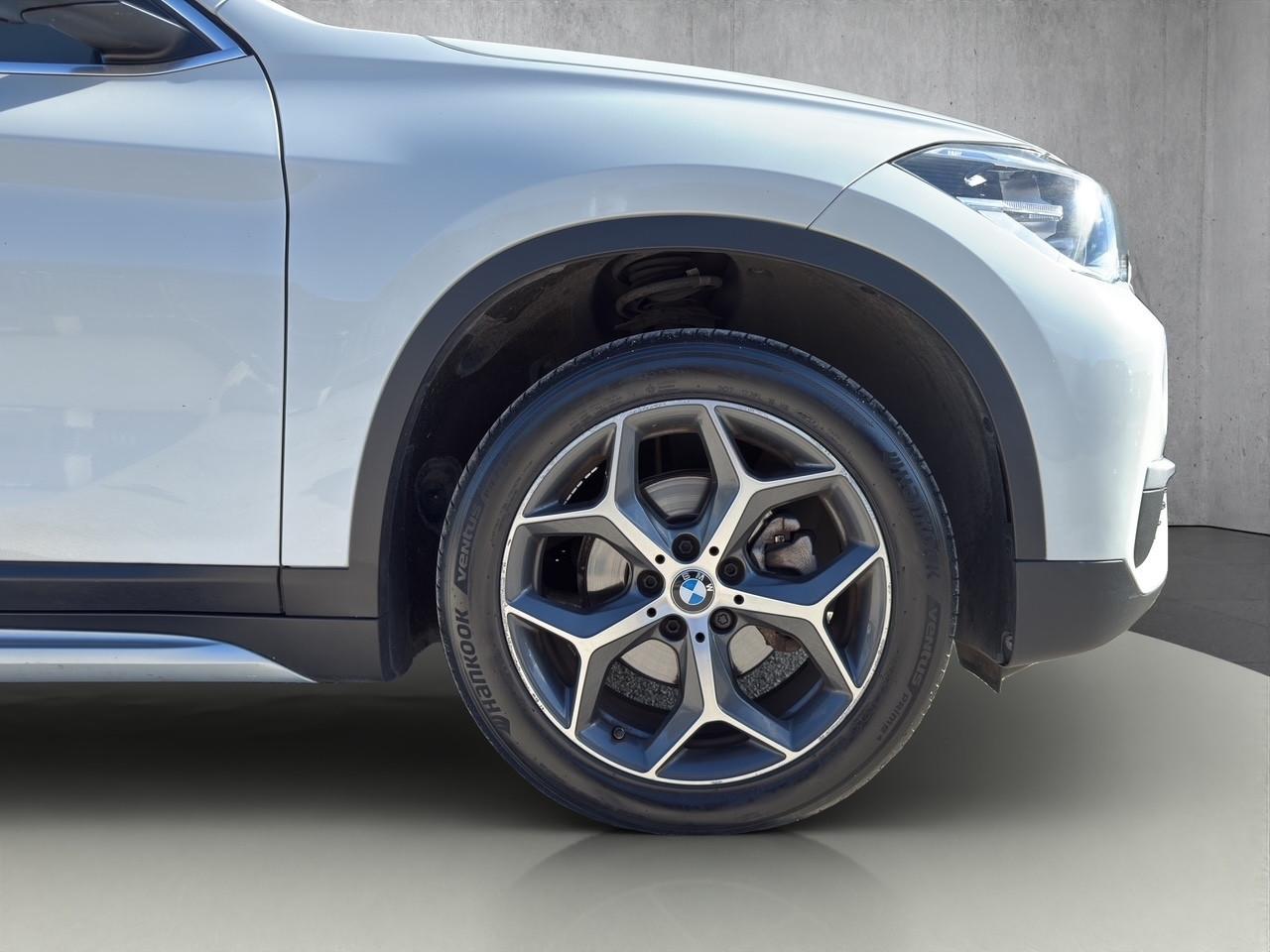 Bmw X1 sDrive16d xLine
