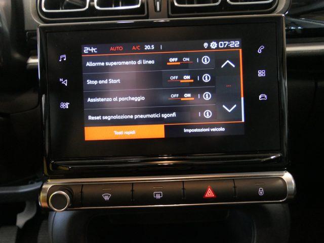 CITROEN C3 PureTech 110 S&S max