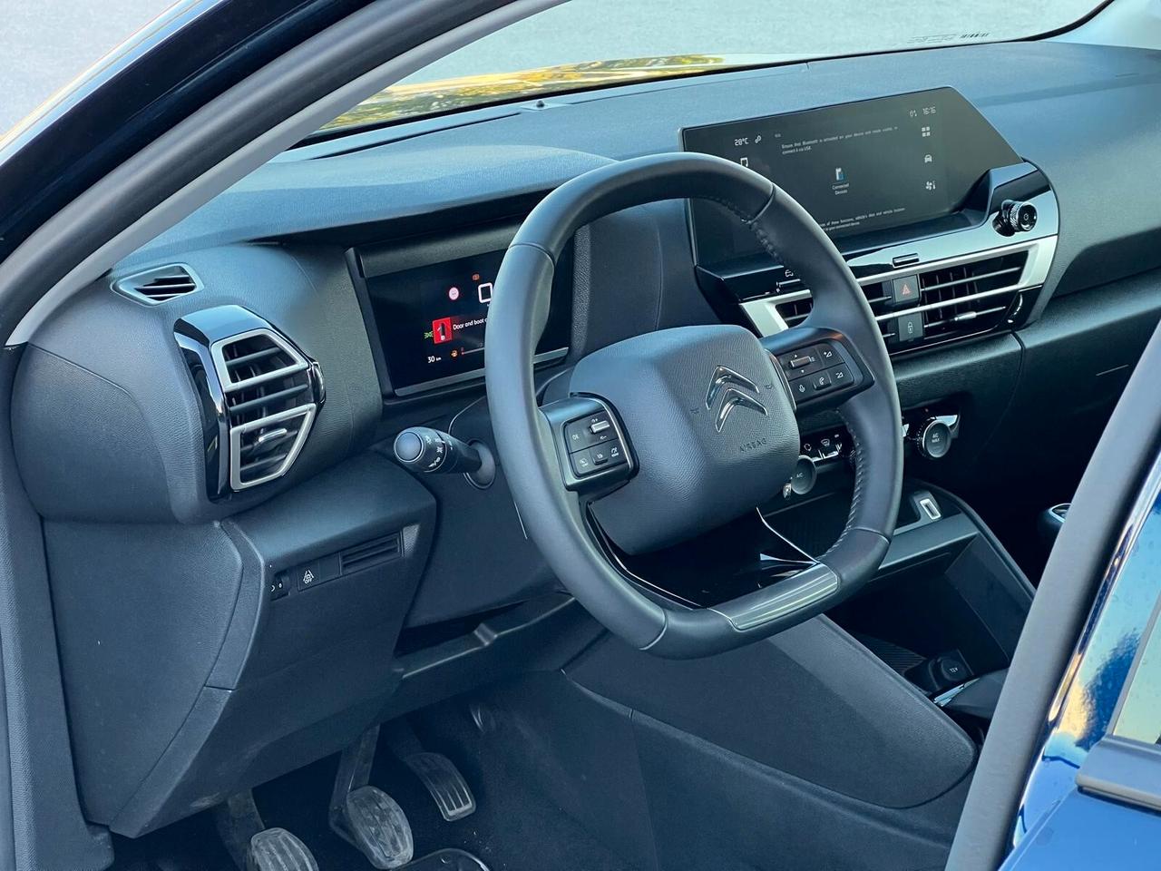 Citroen C4 PureTech 100 S&S You