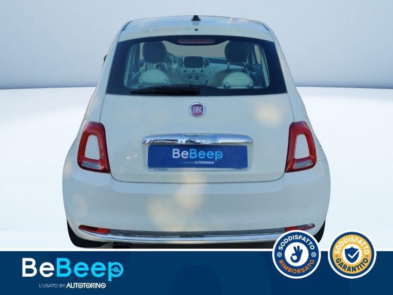 FIAT 500 1.2 POP 69CV