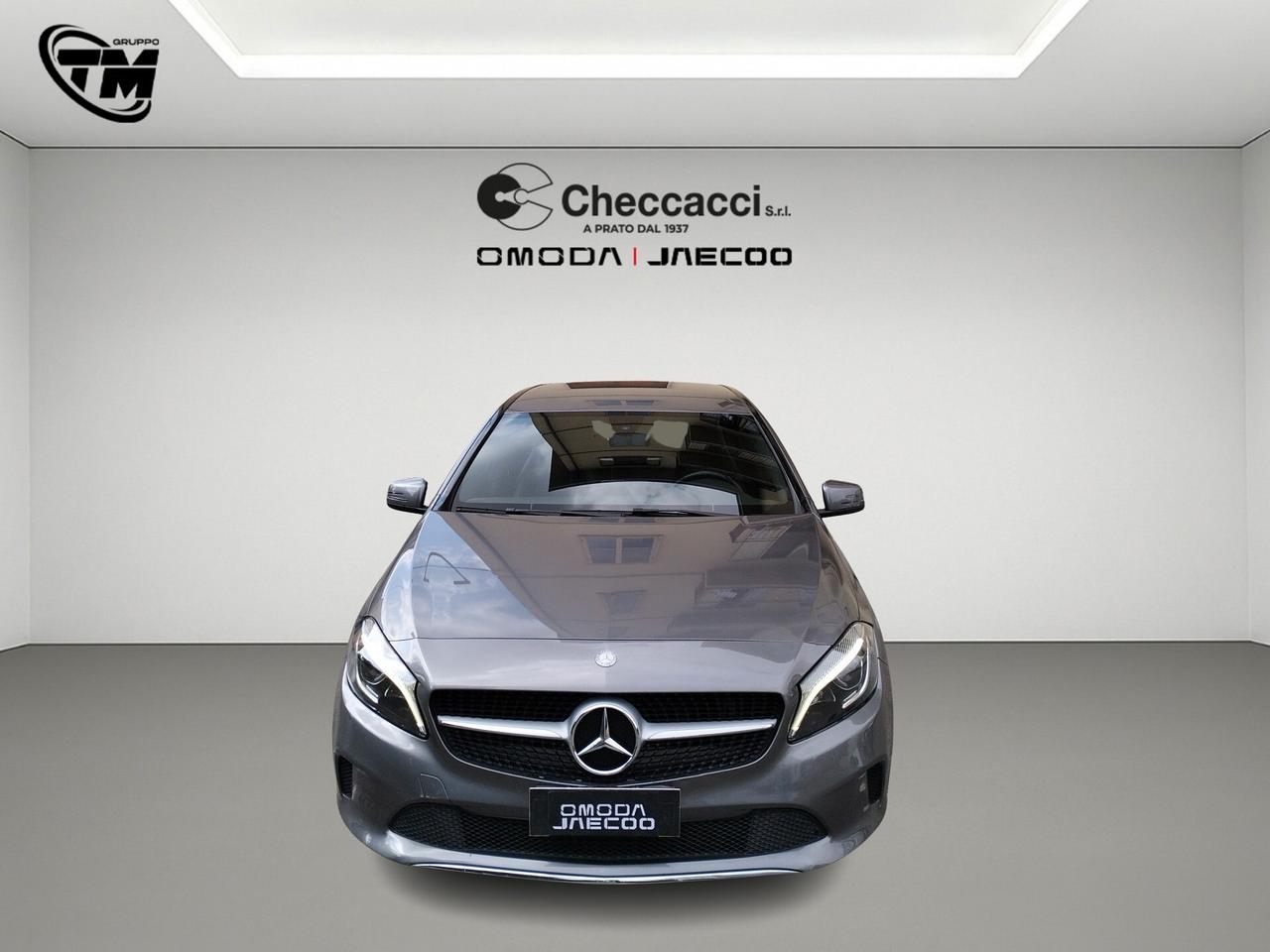 Mercedes-Benz A 180 Classe A - W176 cdi Sport E6