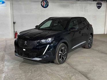 Peugeot 2008 PureTech 100 S&S Allure