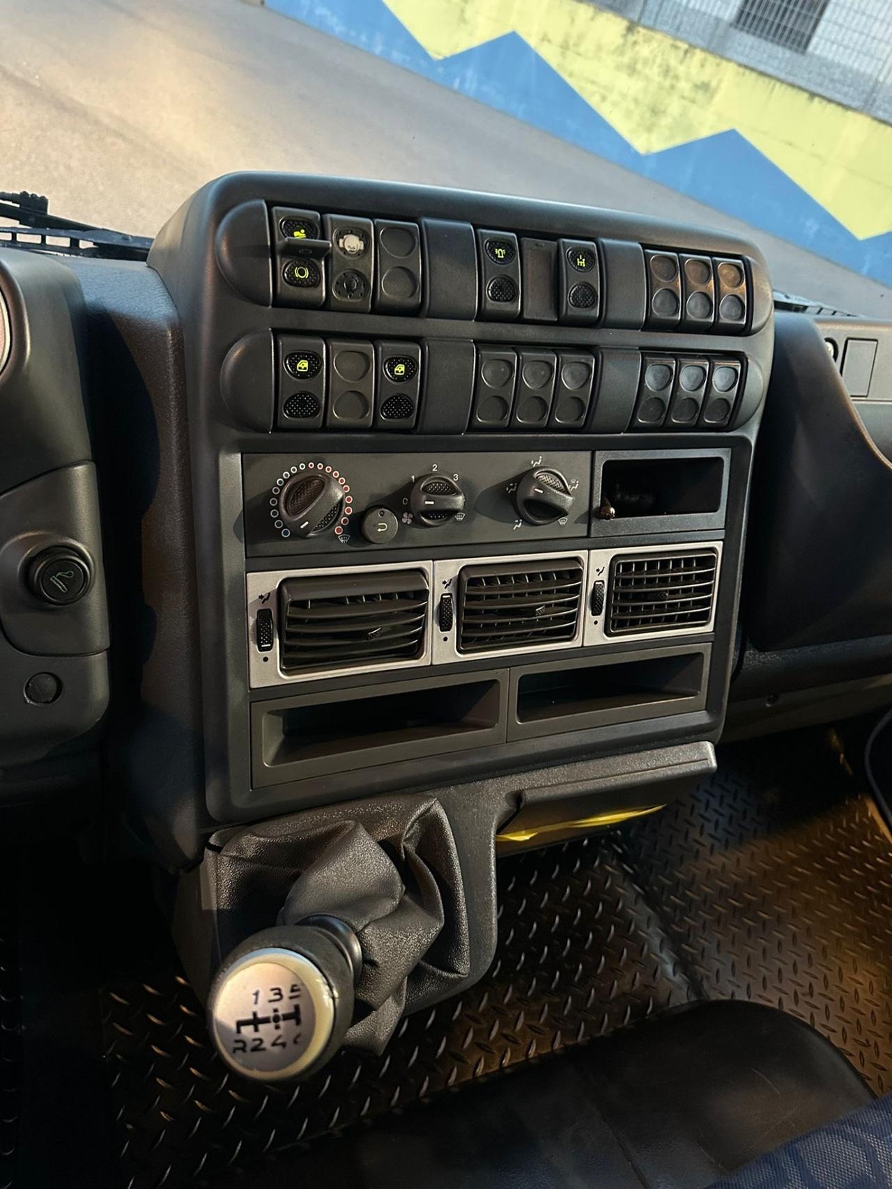 Iveco