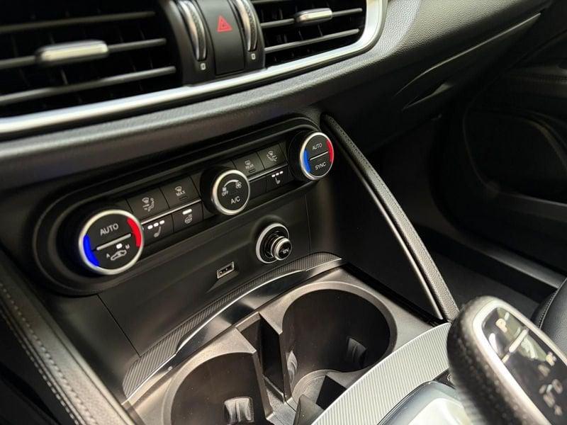 Alfa Romeo Stelvio 2.0 T 280 CV Veloce AT8 Q4