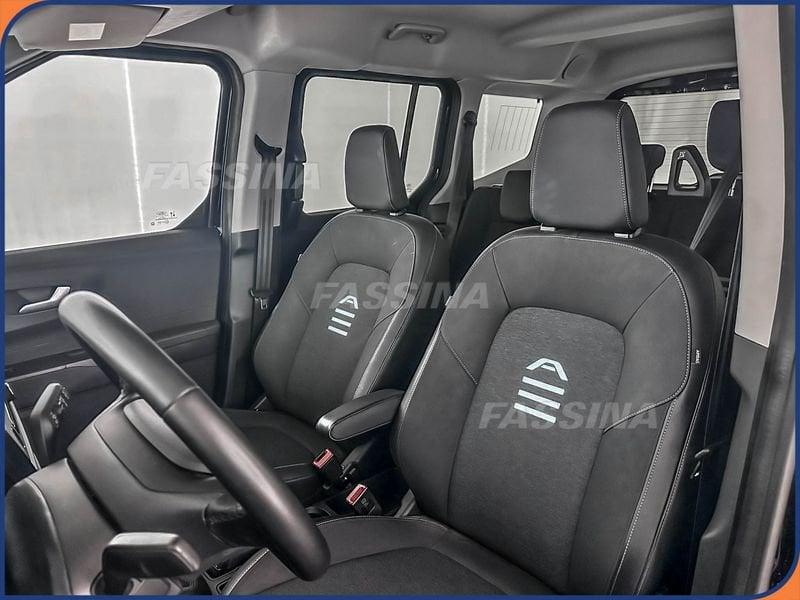 Ford Tourneo Courier Tourneo Courier 1.0 EcoBoost Active 125cv