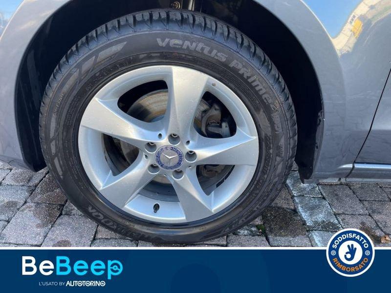 Mercedes-Benz Classe V V 220 D SPORT L AUTO E6