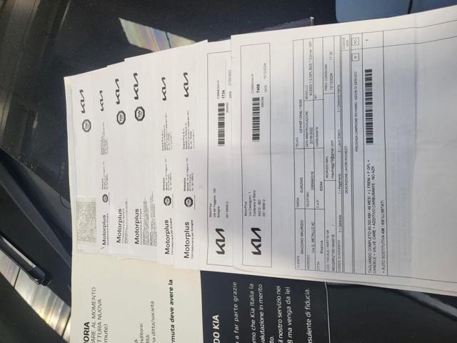 KIA XCeed 1.0 T-GDi GPL High Tech-Uniprop-tt tagliandi