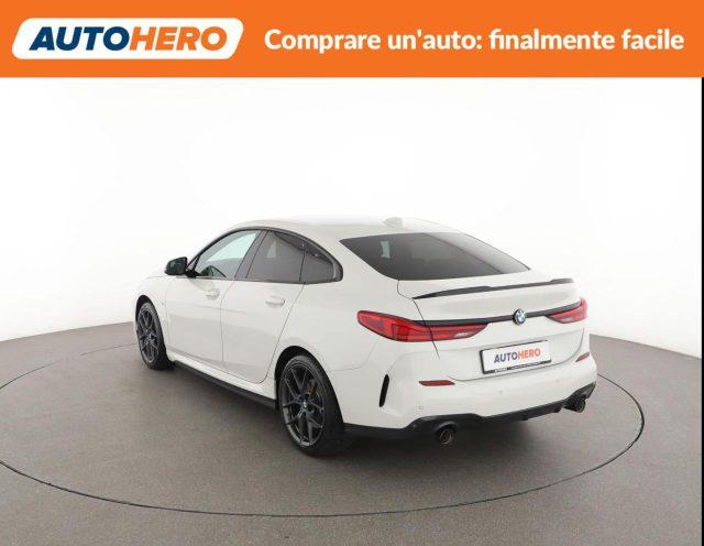 BMW 220 d Gran Coupé Msport aut.