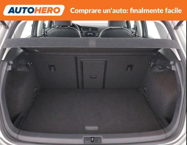 VOLKSWAGEN Golf 1.4 TSI ACT 150 CV DSG 5p. Highline BlueMot.Techno