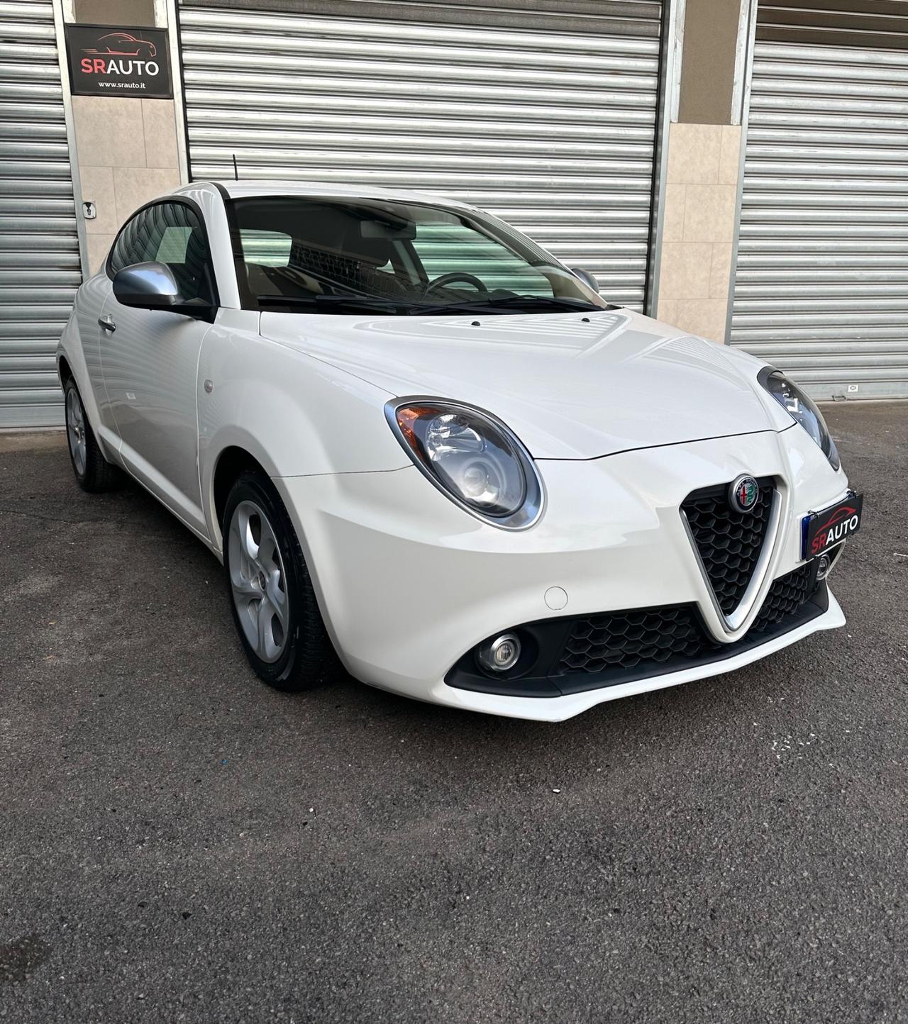 Alfa Romeo MiTo 1.3 JTDm 95cv S&S Super