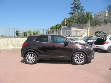 Opel Mokka 1.6 CDTI Ecotec 136CV 4x2 Start&Stop Cosmo b-Color