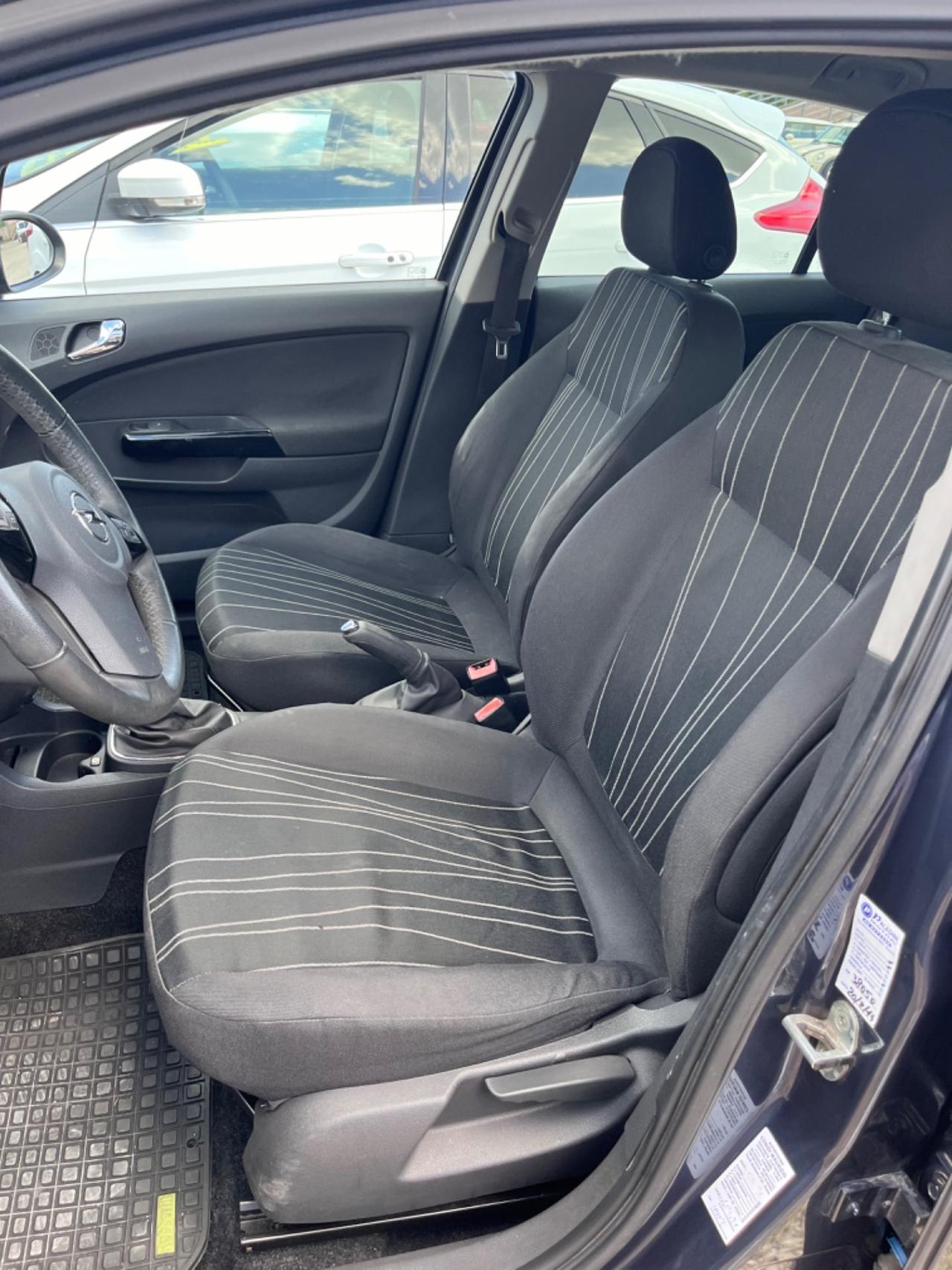 Opel Corsa 1.3 Multijet 2010 NEOPATENTATI
