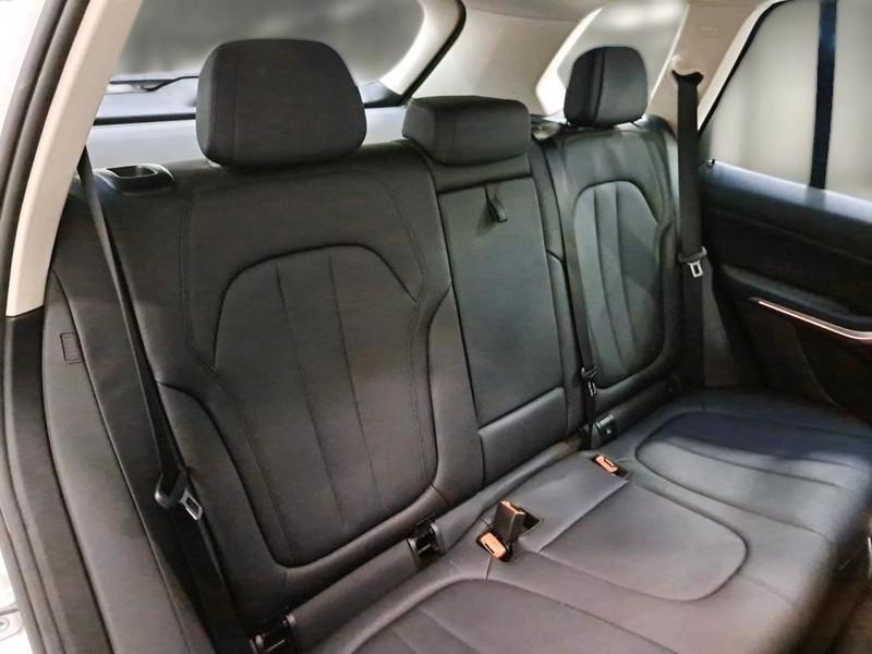 BMW X5 xDrive 30d MH48V Business autom.