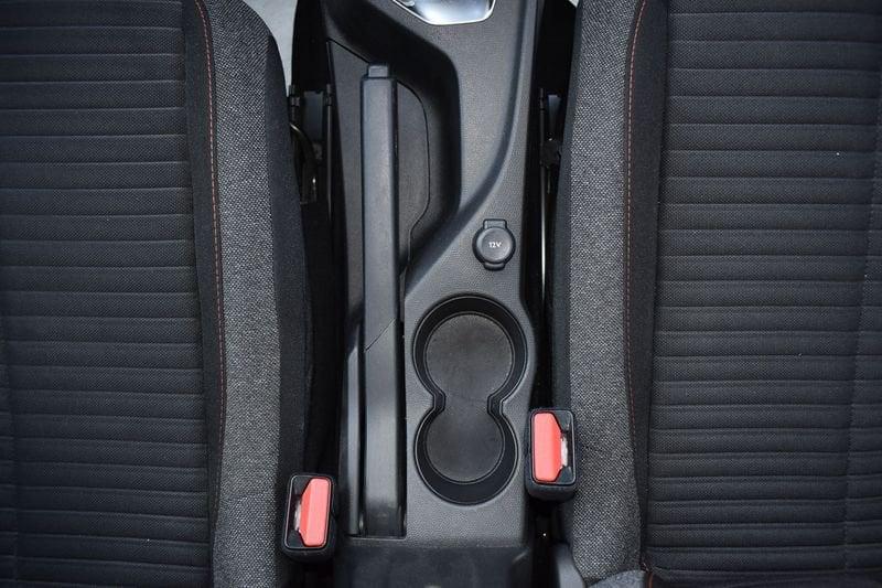 Peugeot 2008 2008 PureTech 100 S&S Active Pack