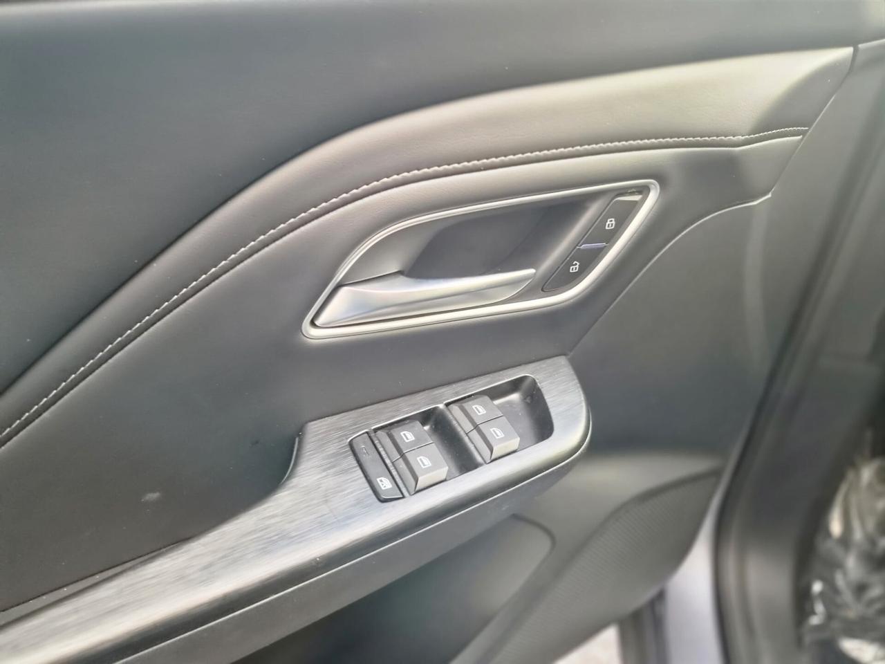 Mg ZS 1.5 Hybrid+ Luxury