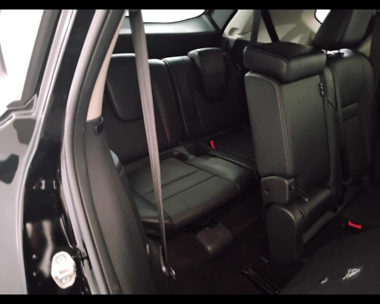 NISSAN X-Trail IV 2022 - X-Trail 1.5 e-power Tekna e-4orce 4wd auto